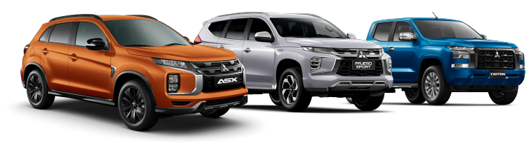 W.R. Phillips Mitsubishi